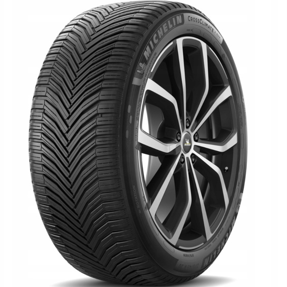 Pneumatici Michelin CROSSCLIMATE 2 SUV XL VOL 255/45 R19 104H