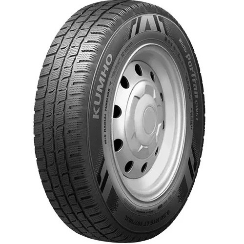 Pneus Kumho Winter Portran CW51 195/60 R16 99T