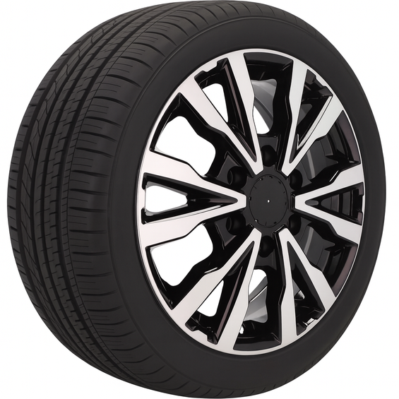 4x KOLESÁ 16 Zimné MERCEDES SPRINTER III VS30 W907-910 Bridgestone 235/65 R16