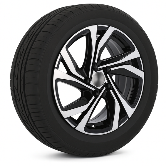 4x KOLA 17 Zimní RENAULT MEGANE IV 9A MEGANE III Z0 Pirelli 225/45 R17