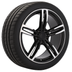 4x RODAS 18 Inverno BMW X3 I E83 Nokian 235/50 R18