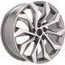 4x rims 19 for SKODA Kodiaq Enyaq Karoq Scout Octavia Superb Yeti VW Touran - I1139
