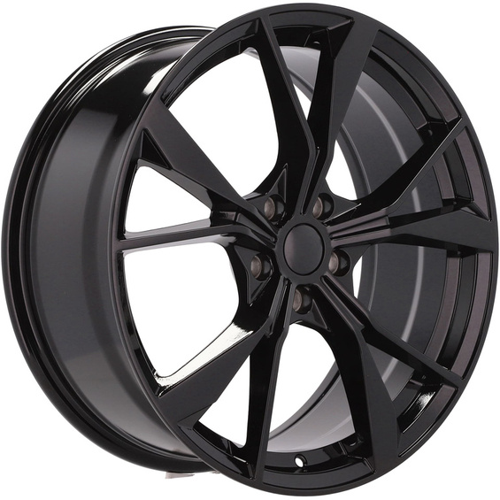 KOŁA 18 Letnie VW ID.3 Dunlop 215/55 R18