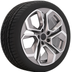 4x ROUES 18 Hiver SKODA KODIAQ II Hankook 235/55 R18