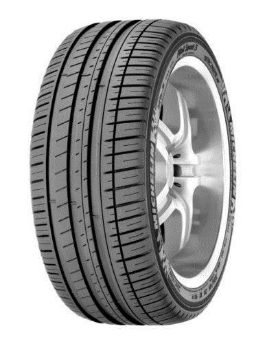 Neumáticos Michelin PILOT SPORT 3 XL AO GRNX 255/40 R19 100Y