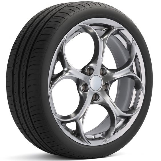 4x RUOTE 18 Invernali ALFA ROMEO GIULIA TYPE 952 Nokian 225/45 R18