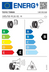 Gumiabroncsok Toyo Observe S944 FSL 185/50 R16 81H
