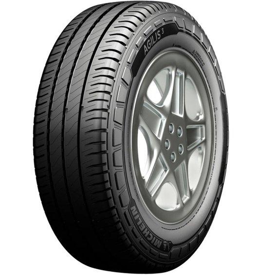 Pneus Michelin AGILIS 3 215/70 R15 109S