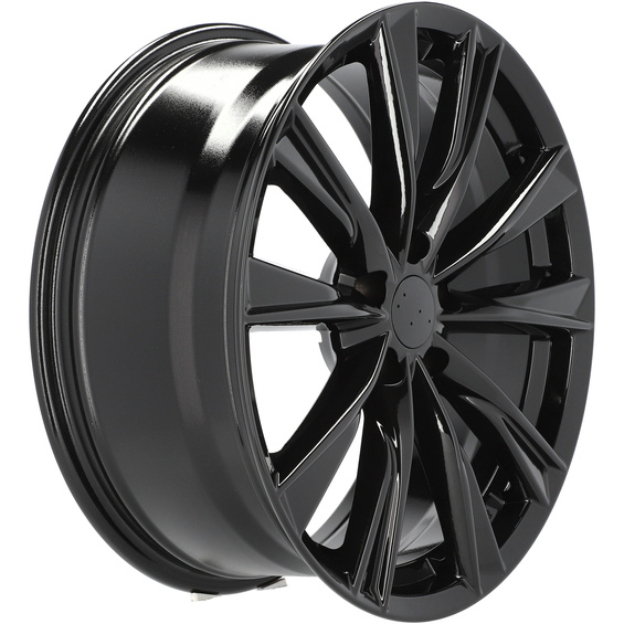 4x rims 19 for LEXUS ES GS IS XE30 LS NX RC RX UX TOYOTA Camry Highlander RAV4 - H3202F