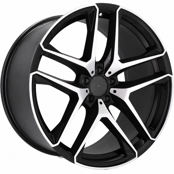 4x RUEDAS 21 Invierno MERCEDES AMG GT BR192 Hankook 295/30 R21