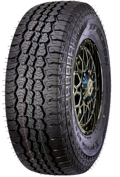 Pneus Tracmax X-privilo AT08 265/50 R20 111H