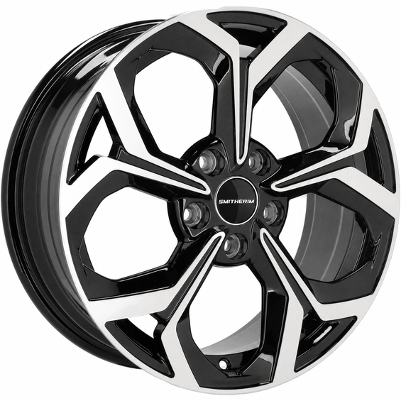 4x KEREKEK 16 Téli SKODA RAPID MK1 NH FL Dębica 195/55 R16