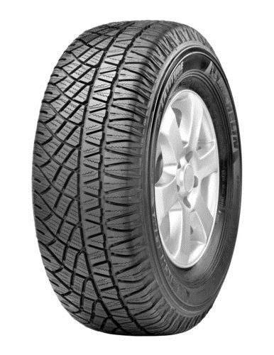 Pneumatici Michelin LATITUDE CROSS XL 245/65 R17 111H