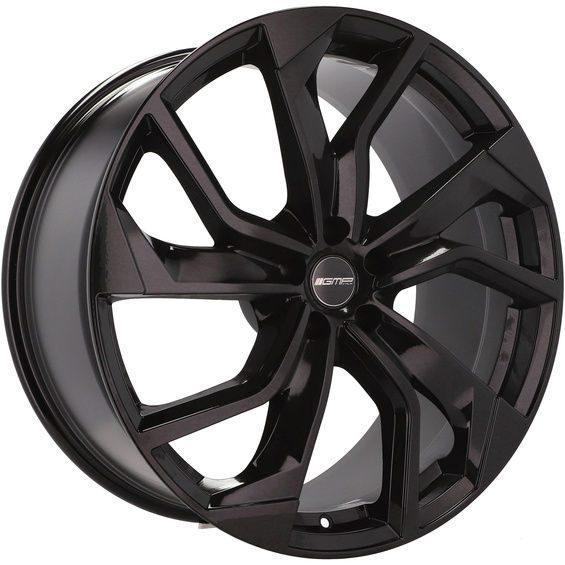 4x llantas 19 MERCEDES CLS W219 W211 BMW 5 G30 entre otras cosas a AUDI A6 C6 C7 - REBEL