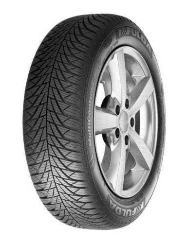 Pneumatici Fulda MULTICONTROL 165/60 R15 77H