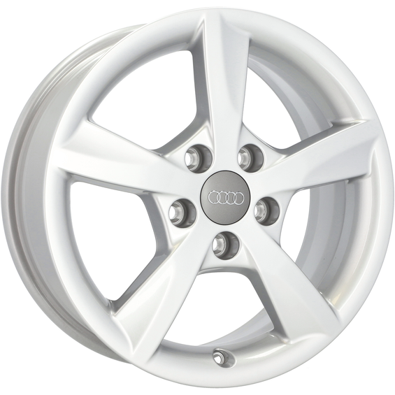 4x ROUES 16 Hiver MG 3 III ZP22 Pirelli 195/55 R16