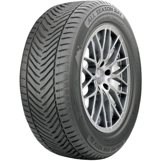 Pneus Riken ALL SEASON SUV XL 235/50 R18 101V