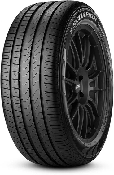 Neumáticos Pirelli Scorpion Verde 235/55 R18 100W