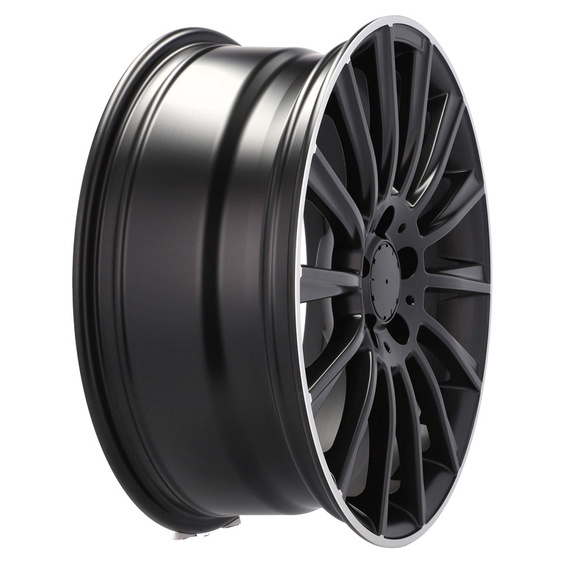 4x felnik 18'' többek között MERCEDES C W205 W206 E W213 a238 GLB X247 - B1048