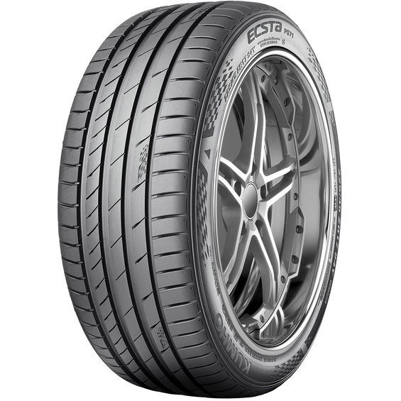 Pneumatiky Kumho ECSTA PS71 FSL 245/35 R20 95Y