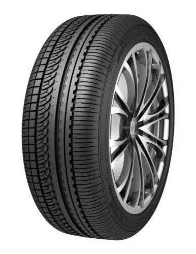 Pneumatiky Nankang AS 1 165/50 R16 75V