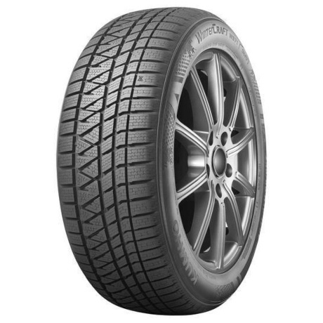 Tires Kumho WINTERCRAFT WS71 235/45 R20 100W