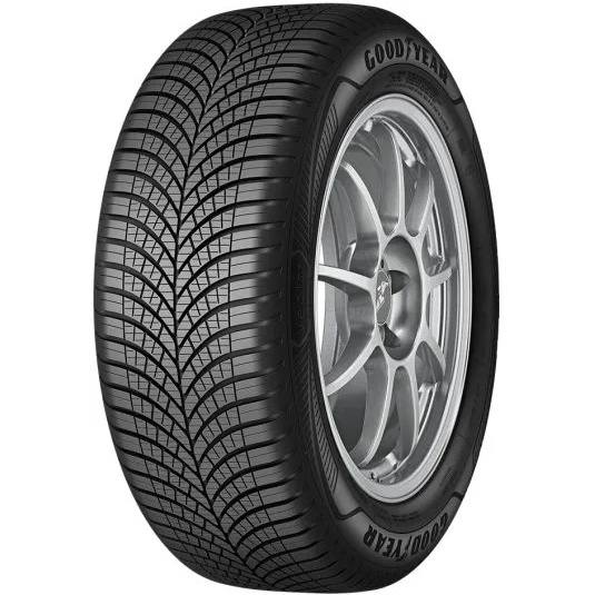 Pneumatiky Goodyear VECTOR 4SEASONS GEN-3 XL FP 275/45 R20 110W