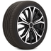 4x RUEDAS 17 Invierno PEUGEOT EXPERT II PARTNER III K9 Nokian 215/55 R17