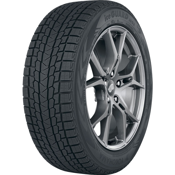 Anvelope Yokohama IG53 225/45 R17 91H