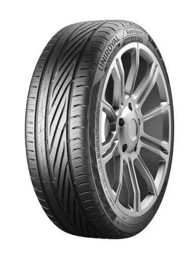 Opony Uniroyal Rainsport 5 235/50 R18 101Y