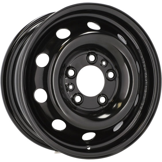 4x ROUES 16 Hiver NISSAN INTERSTAR II M1 M2 Kleber 235/65 R16