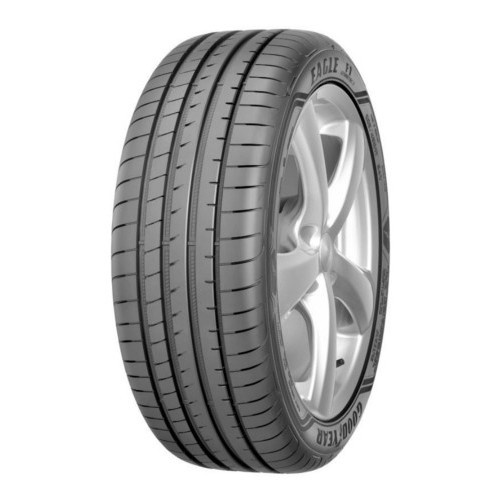 Neumáticos Goodyear EAGLE F1 ASYMMETRIC 3 XL FP NF1 305/30 R21 104Y