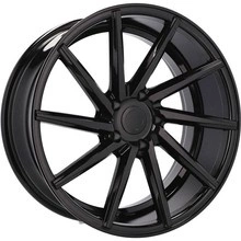 4x Ζάντες 18'' μεταξύ άλλων σε MERCEDES CLS C218 C219 E W211 W212 GLA AMG Vossen AUDI A4 A6 - B1059 (B1058)