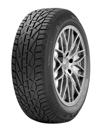 Tires Riken SNOW 225/65 R17 102H