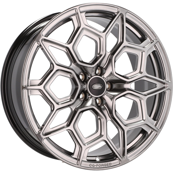 4x Kute Ζάντες 20 5x108 μεταξύ άλλων σε LAND ROVER Discovery Sport Range ROVER Evoque Velar - CG061