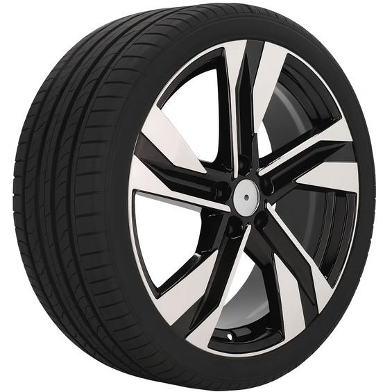 4x WHEELS 18 Winter VOLVO V60 CROSS COUNTRY II Hankook 215/55 R18
