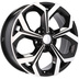 4x felnik 16 többek között HYUNDAI i30 i40 ix20 ix35 Ioniq Kona Tucson KIA Ceed Sportage Soul - FE175