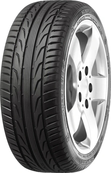 Tires Semperit SPEED-LIFE 2 235/45 R19 99V