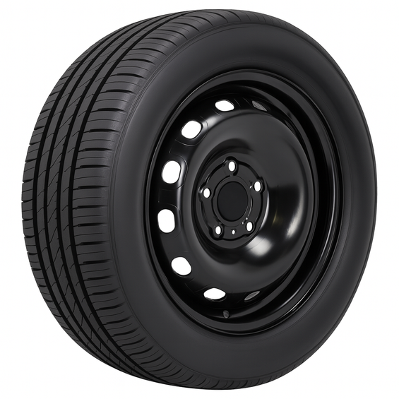 4x RUOTE 16 Invernali RENAULT LAGUNA III X91 Dunlop 195/60 R16