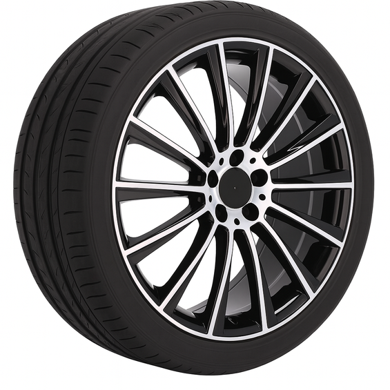 4x RUEDAS 20 Invierno MERCEDES CL C216 CL AMG C216 S W221 S AMG W221 Pirelli