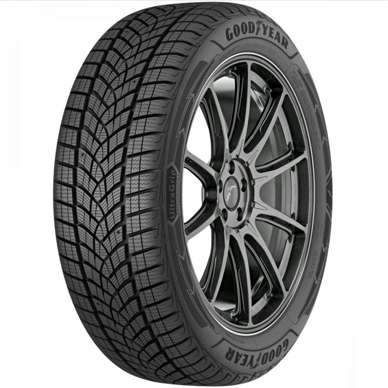 Neumáticos Goodyear ULTRAGRIP PERFORMANCE+ SUV XL FP SEALTECH 235/45 R21 101T
