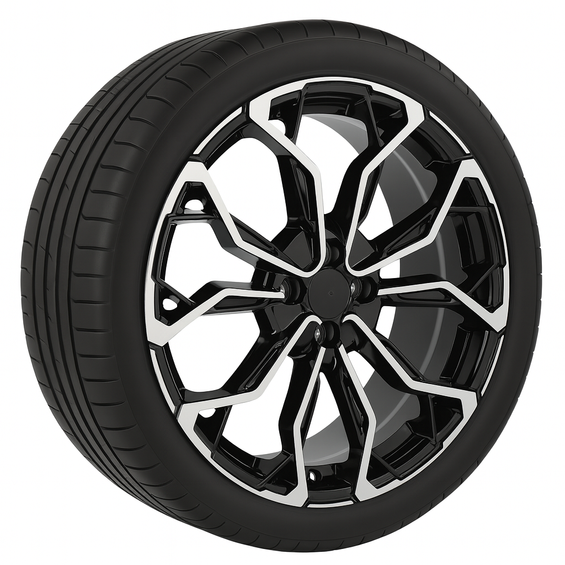 4x ROțI 17 De iarnă RENAULT CLIO VI SCENIC II JM SCENIC I JA Bridgestone 205/50 R17