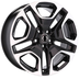 4x ROUES 19 Hiver TOYOTA CROWN XVI CROWN SIGNIA Hankook 225/55 R19