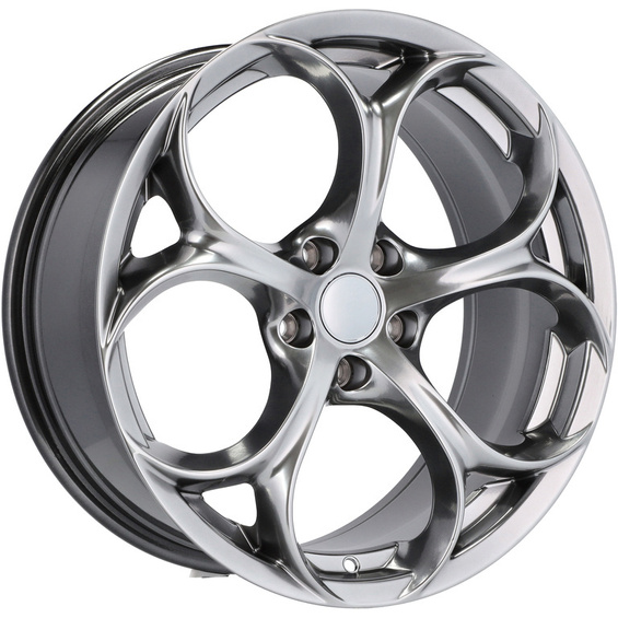 4x ROUES 19 Hiver ALFA ROMEO GIULIETTA 940 Bridgestone 225/35 R19