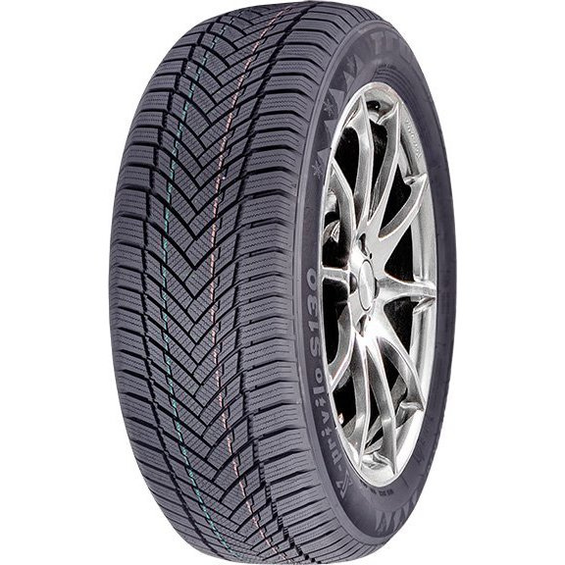 4x RUOTE 16 Invernali MAZDA XEDOS 6 CA Tracmax 195/55 R16