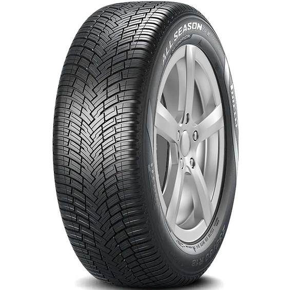 Anvelope Pirelli Scorpion All Season SF2 XL 245/60 R18 109H