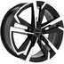 4x RODAS 18 Inverno BYD SEAL 6 Continental 225/55 R18