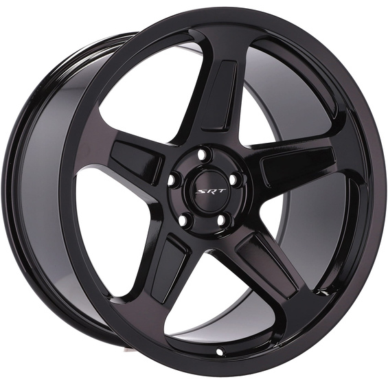 4x RUOTE 20 Invernali DODGE CHARGER VI LX Hankook 255/45 R20