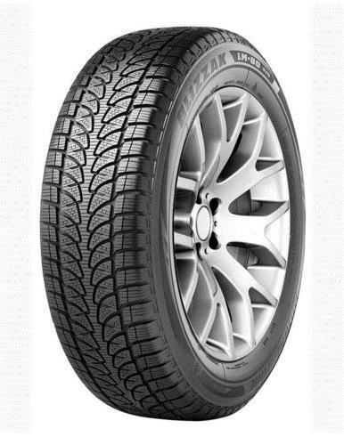 4x RUEDAS 18 Invierno AUDI Q5 8R FL Bridgestone 235/60 R18