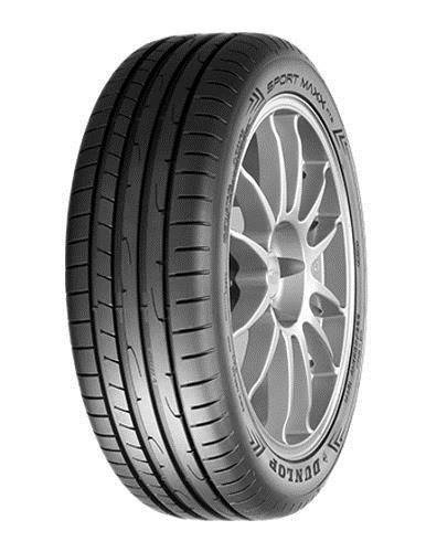 Pneumatiky Dunlop SPORT MAXX RT2 MFS * MO 225/55 R17 97Y